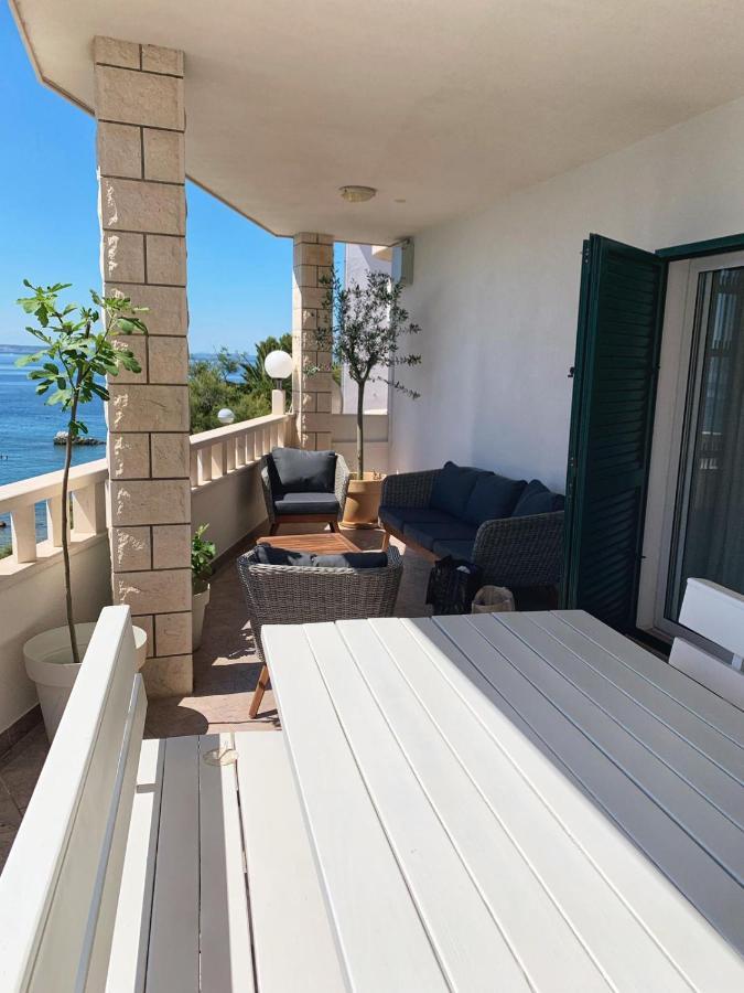 Apartment Beachfront Split
