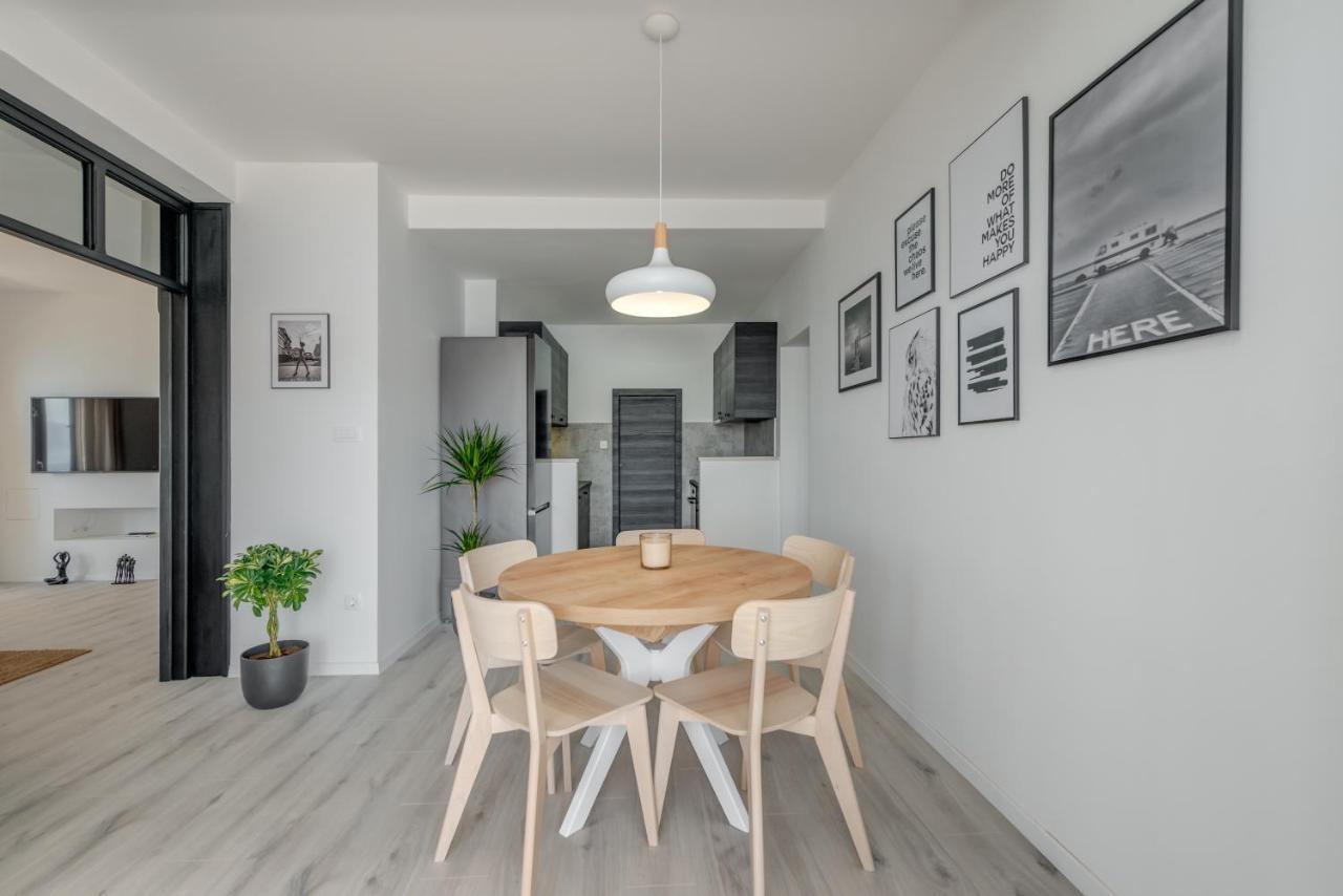 Beachfront Apartmán *